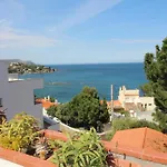 Pineda H - Atico Duplex Con Vistas Al Mar, Cerca De La Playa Del Cau Del Llop. - Es-228-53
