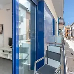 I Apartamento En Playa De Tamariu