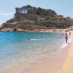 Beautiful Home In Tossa De Mar With Kitchen