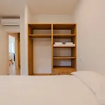 Apartamento Almadraba