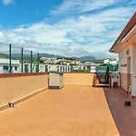 Sant Carles 27 Atico Con Terraza Y Barbacoa