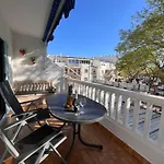 Apartamento Las Palmeras