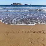 Estudio Vistas Al Mar Y A 5 Minutos Playa Estartit