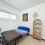 Gran Canal - Apartamento Visto Al Mar, 50 M De La