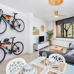 Acogedor Apartamento Cerca Del Casco Antiguo