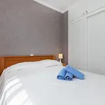 Apartment Gaviotas D'Amunt By Interhome