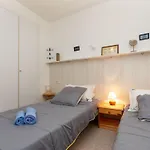 Apartment Galera Mar By Interhome