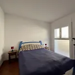 Blaumar 5G - Magnifique Appartement Vue Mer Et Pis