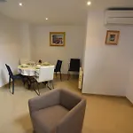 Rnet Apartments Roses Duplex Granada