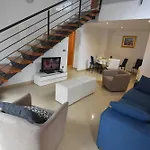 Rnet Apartments Roses Duplex Granada