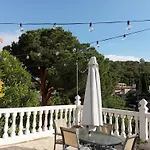 Casa Morisca