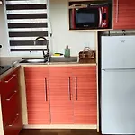 Bungalow 5 Pers