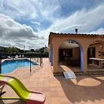 Villa Antic Plankton - Masos De Pals - Free Parking, Beach, Wifi, Holidays