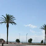 Apartamento En Primera Linea De Mar Con Parking, Cerca Del Centro Y De La Playa De Empuriabrava - Es-228-179