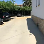 Vista Bahia 9 - Apartamento En Primera Linea De Mar A Pocos Metros Del Centro De Empuriabrava Con Aparcamiento. - Es-228-180