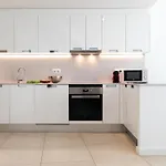 Ref. Montgo Platja 2: Magnifico Apartamento A Pie De Playa En Cala Montgo ! - Es-325-26