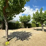 Camping Resort-Bungalow Park Mas Patoxas