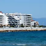Passeig Del Mar - Apartamentos Primera Linea