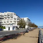 Passeig Del Mar - Apartamentos Primera Linea