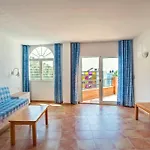 Apartaments El Berganti En Canyelles Petites