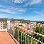 La Farella 63 Apartamento Con Terraza Y Vistas