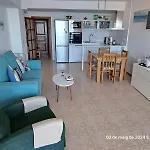 Piso Gavina Palamos