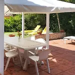 Holiday Home Bell Lloc II By Interhome