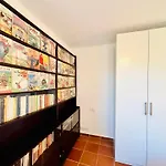 Barca - Apartamento Con Acceso Directo A La Playa