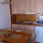 Vista Bahia 23 - Apartamento En Primera Linea De Mar A Pocos Metros Del Centro De Empuriabrava Con Aparcamiento. - Es-228-183