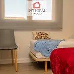 Palamos Luxe Apartments