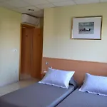 Hostal Bartis