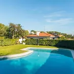 K-4 Calella De Palafrugell, 4 Pax