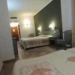 Hotel Santa Anna