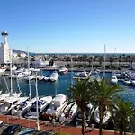 Apart-Rent Apartamento Port Grec 0175