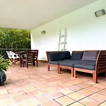 Modern Villa In Costa Brava
