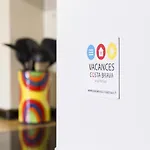 Ref. Mas Oliva 3: Apartamento Con Piscina Y Aire Acondicionado - Es-325-37