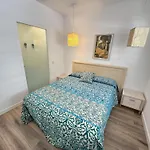 Precioso Apartamento Con Vistas Al Mar Y Piscina En Aiguablava - Es-226-4