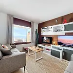 Lets Holidays Sea Views Apartment & Pool In Sa Gabarra