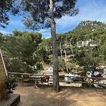 Glamping Lodge Estartit