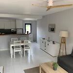 Nautic Golf - Apartment 100Mt From The Beach