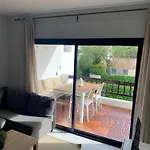 Nautic Golf - Apartment 100Mt From The Beach