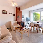 Les Tonyines 68 Apartamento Con Vistas Y Terraza