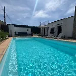 Alemanya 26 With Private Pool