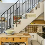 La Casa De Los Artistas