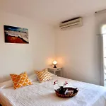 Appart Porto Marina 4 Pers Avec Piscine Commune