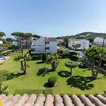 Apartamento Calella Park Parking Y Piscina