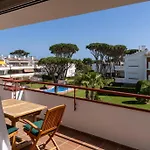 Apartamento Calella Park Parking Y Piscina