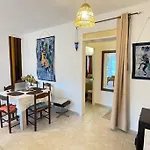 Apartamento En La Farella Con Aire Acondicionado