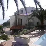 Apartamento Con Vista Al Mar
