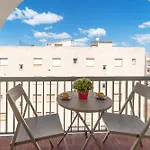 Welcs Apartamento 148 Emp Cerca Del Mar